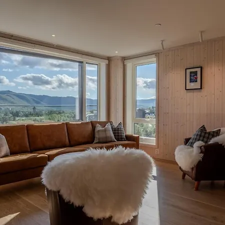 Apartment Spacious In Centre