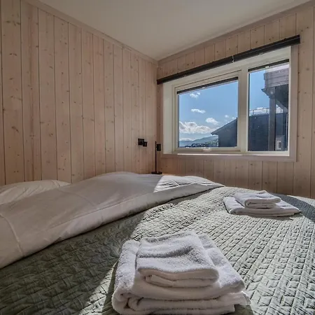 Spacious In Centre Geilo