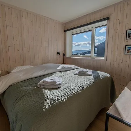 Spacious In Centre Geilo
