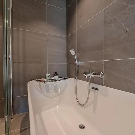 Spacious In Centre * Geilo