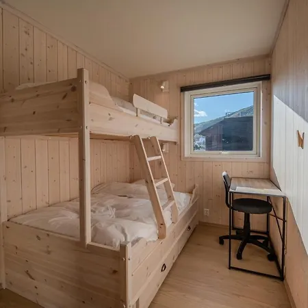 Spacious In Centre Geilo