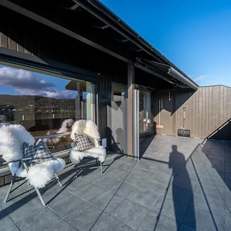 Spacious In Centre Geilo